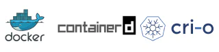 Docker for Beginners: Understanding Containerd, CRI-O, and the Runtime Layer